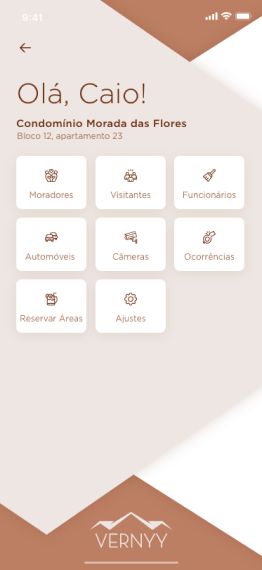 Tela