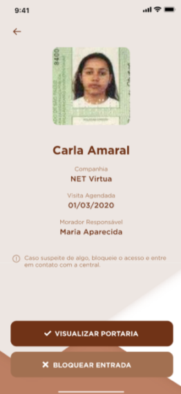 Tela