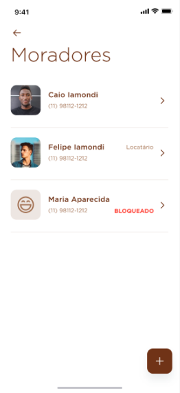 Tela
